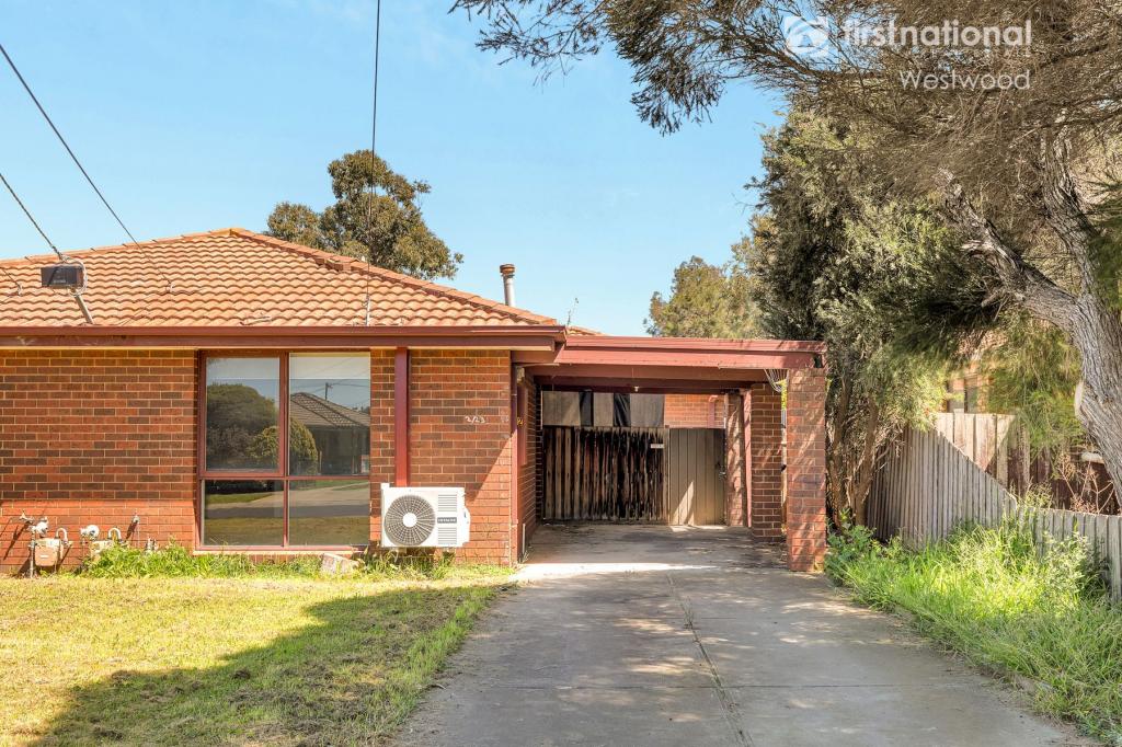 2/23 Perkins Ave, Hoppers Crossing, VIC 3029