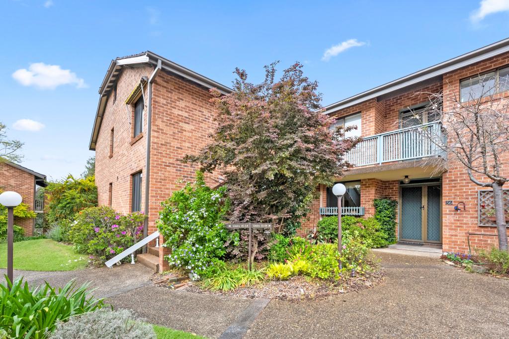 U56/28 CURAGUL RD, NORTH TURRAMURRA, NSW 2074