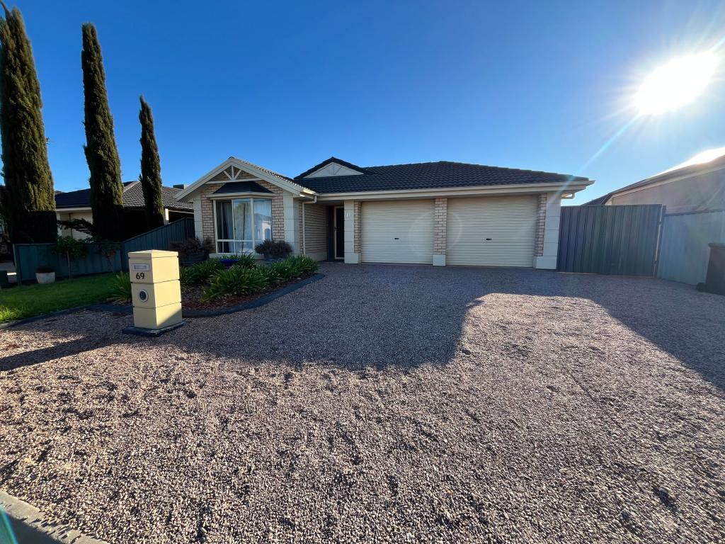 69 Ramnet Cct, Munno Para, SA 5115