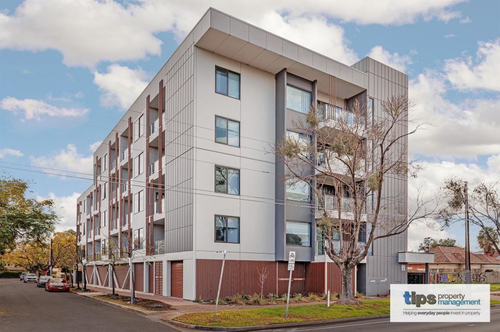 404/99 Anzac Hwy, Ashford, SA 5035