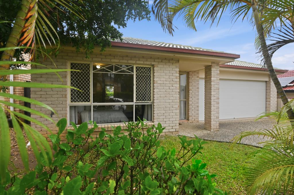 53 SILVESTER ST, NORTH LAKES, QLD 4509