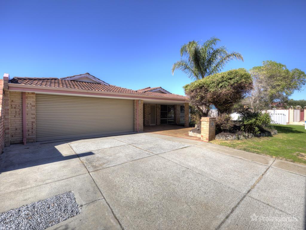 88 The Avenue, Alexander Heights, WA 6064