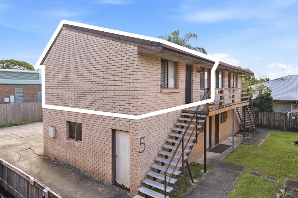 5/26 Cotswold St, Mount Warren Park, QLD 4207