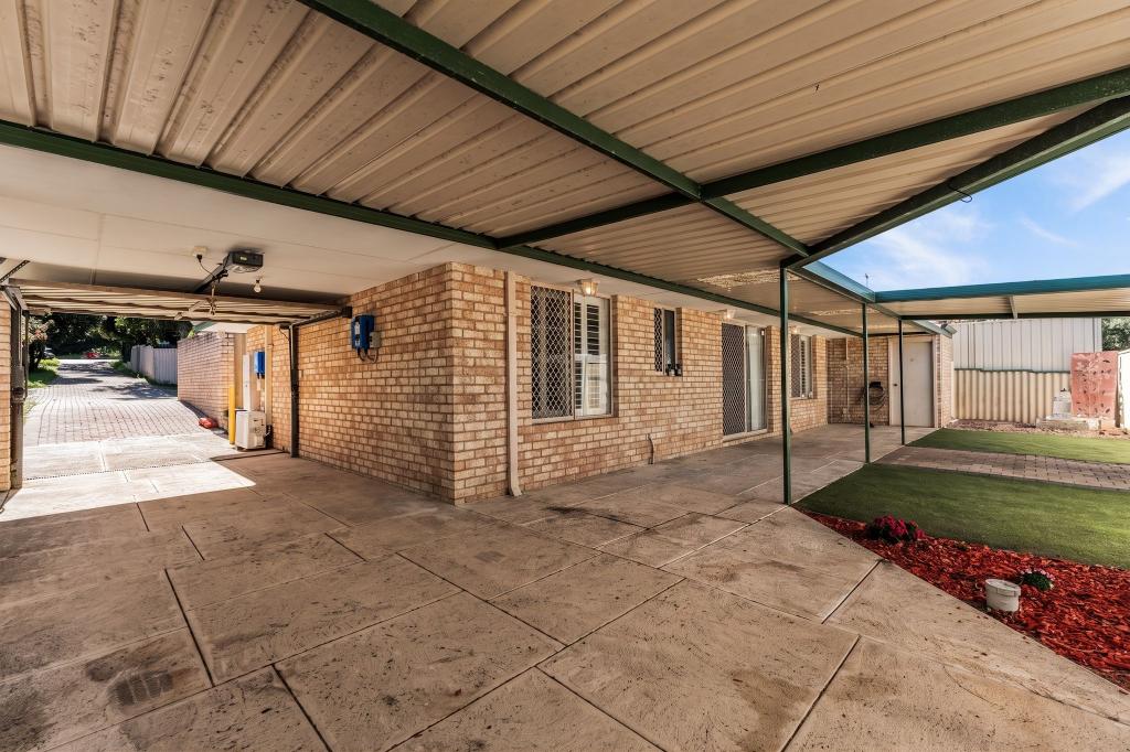 253b Marmion St, Palmyra, WA 6157