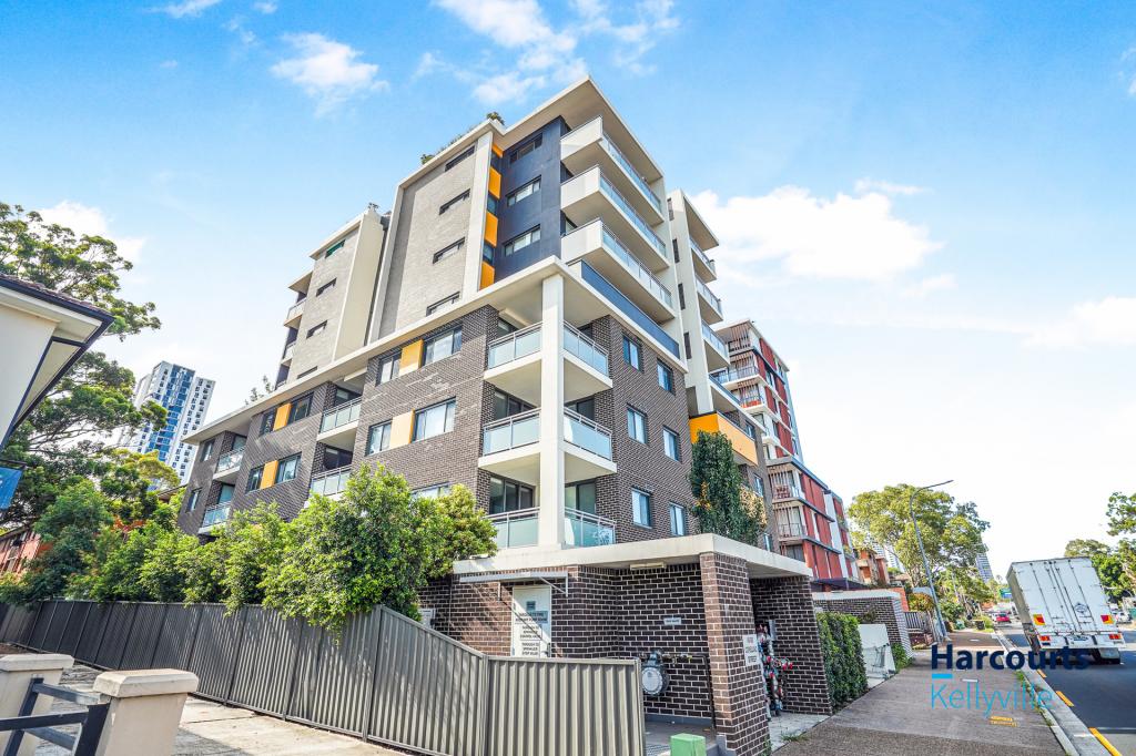 18/48-50 COPELAND ST, LIVERPOOL, NSW 2170