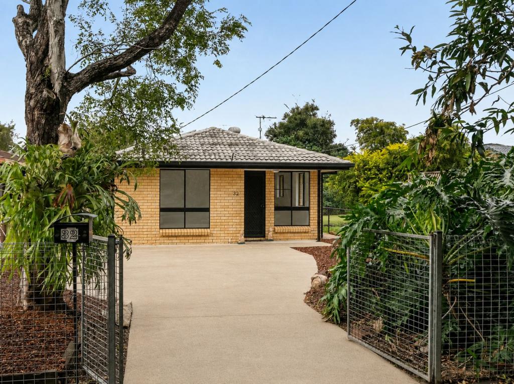 32 Sportsground St, Redcliffe, QLD 4020