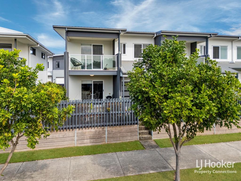 3/30 Creekside Tce, Albany Creek, QLD 4035