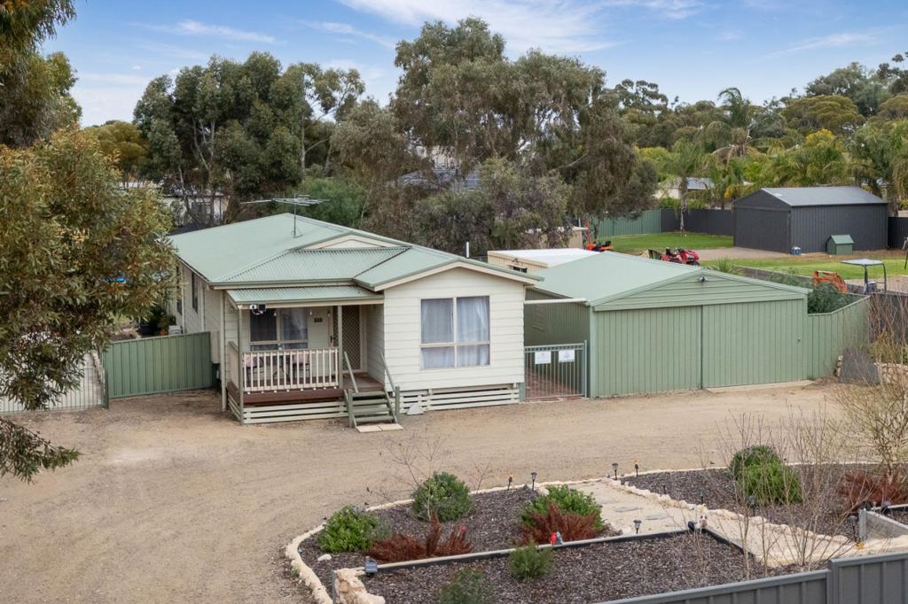 21 Bungana Dr, Murray Bridge East, SA 5253