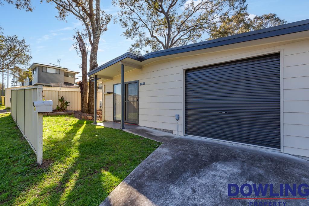 243a Anderson Dr, Beresfield, NSW 2322