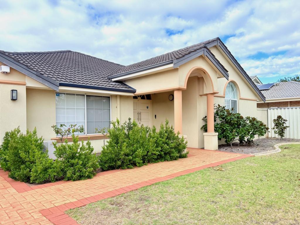 10 Tobermory Pass, Canning Vale, WA 6155