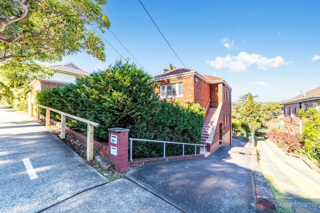 2/1 White St, Balgowlah, NSW 2093