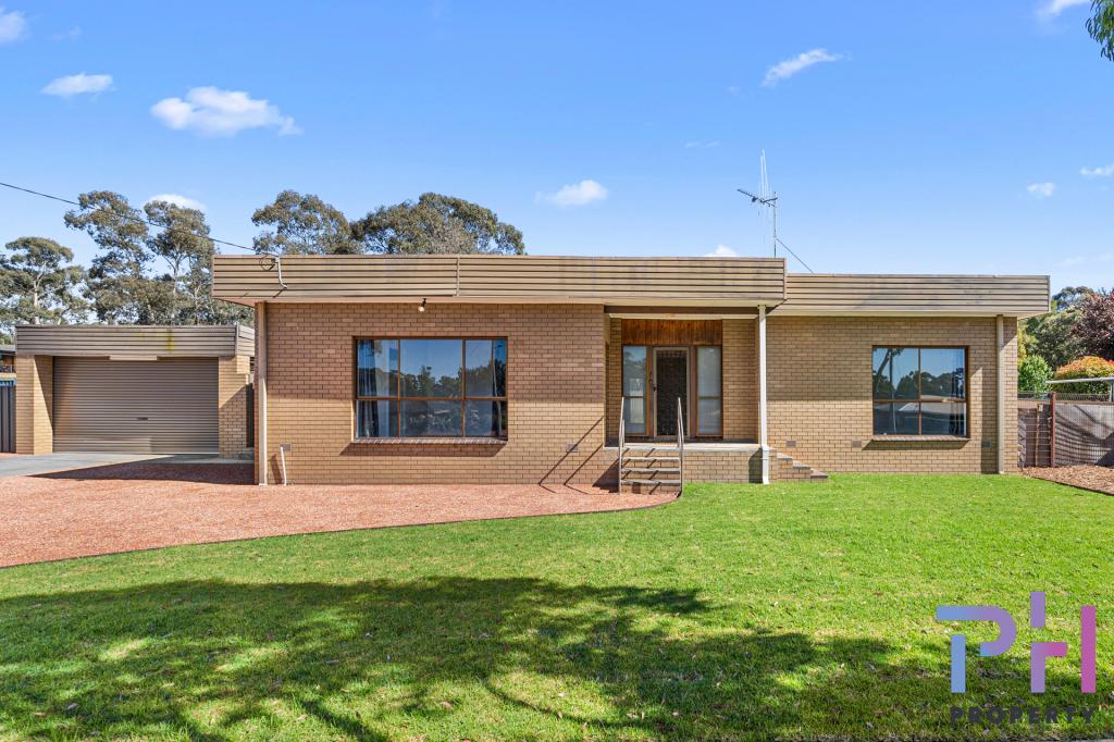 191 Holdsworth Rd, North Bendigo, VIC 3550