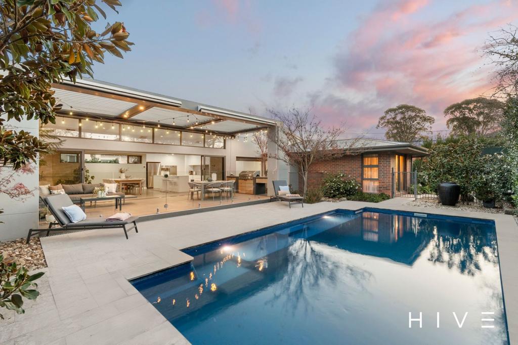 11 Bonney St, Ainslie, ACT 2602
