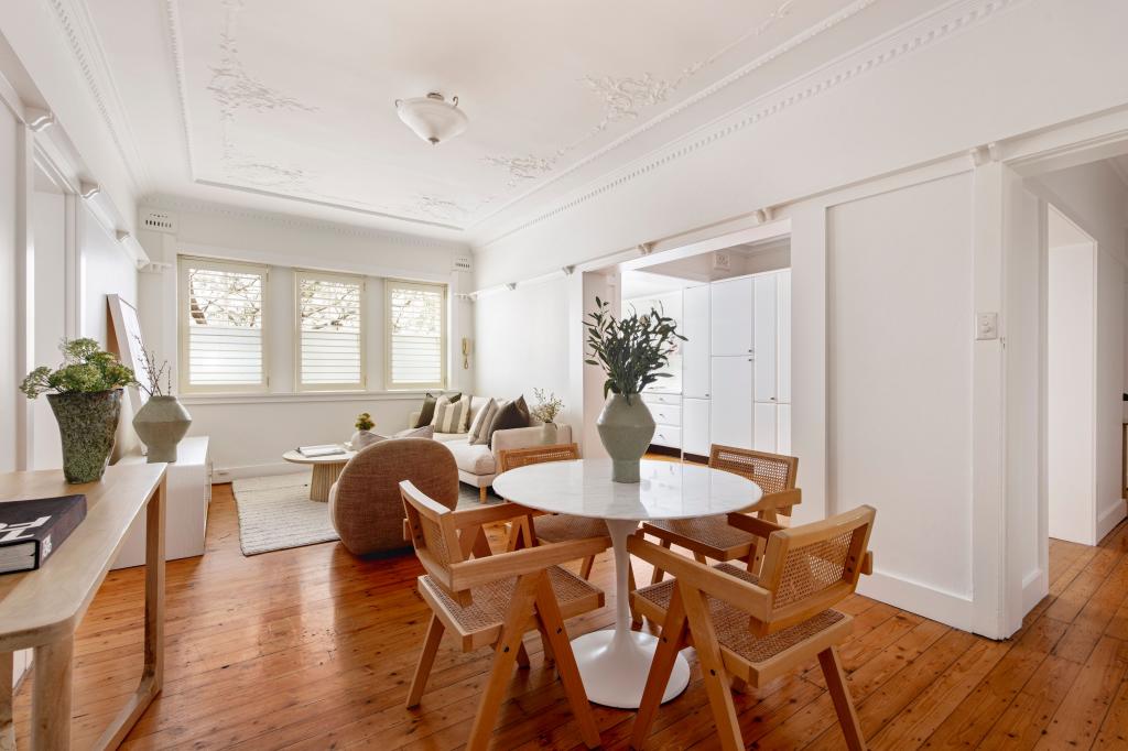 6/133 Kurraba Rd, Kurraba Point, NSW 2089