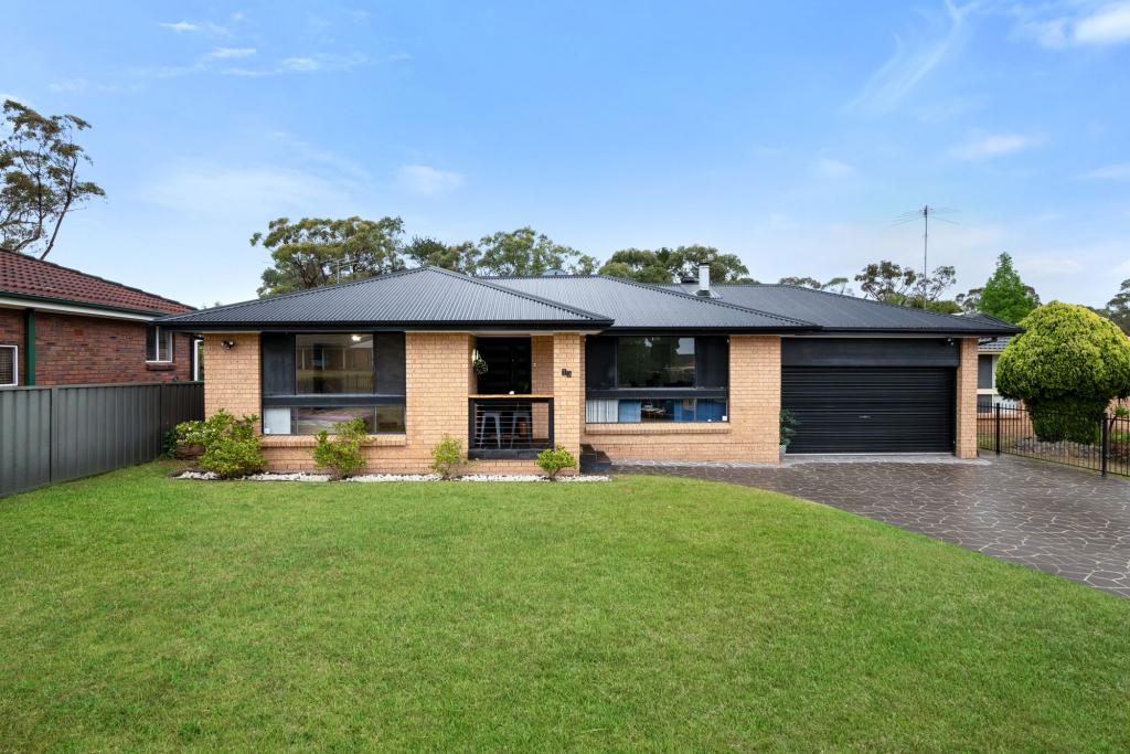 13 Kanimbla St, Ruse, NSW 2560