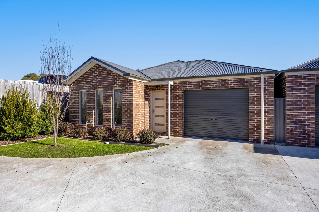 5 Bilston Pl, Sebastopol, VIC 3356