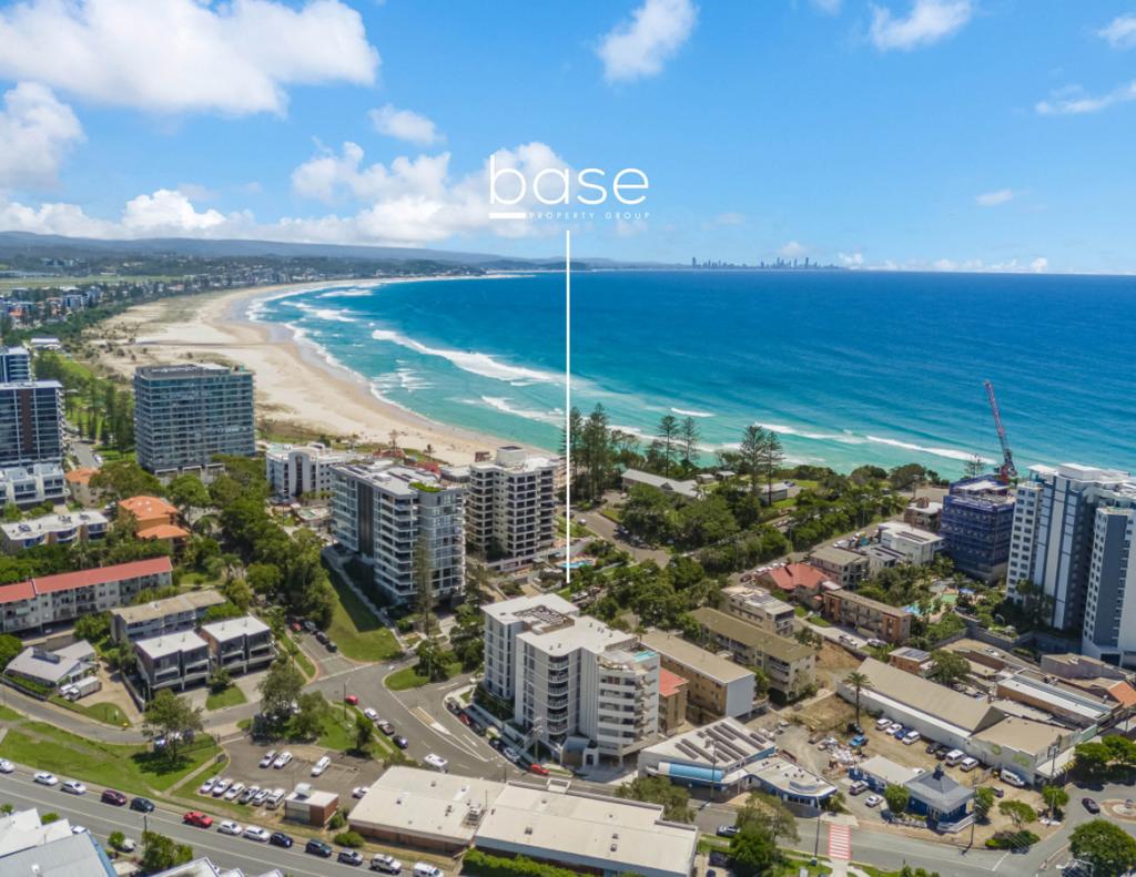 204/141 Musgrave St, Coolangatta, QLD 4225