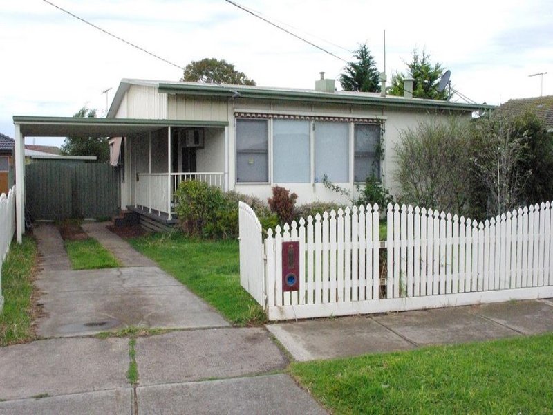 29 Heffernan St, Laverton, VIC 3028