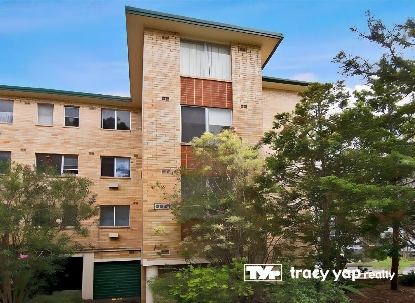 2/394 Mowbray Rd, Lane Cove, NSW 2066