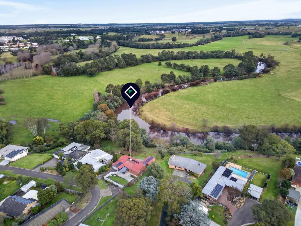 1 Thomas Mews, Bairnsdale, VIC 3875