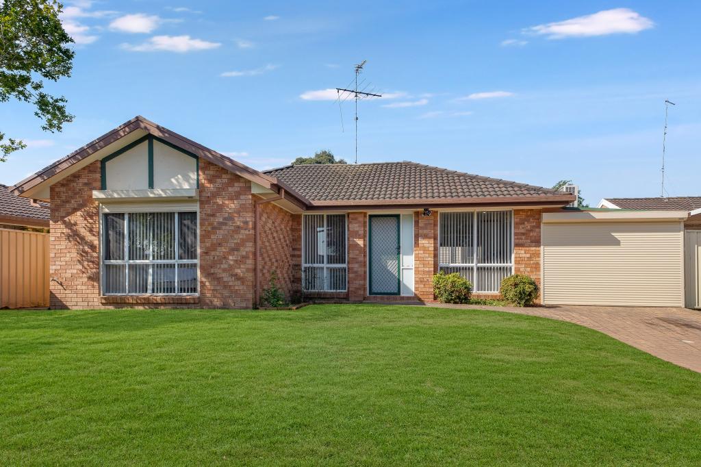 10-10a Crispin Pl, Quakers Hill, NSW 2763