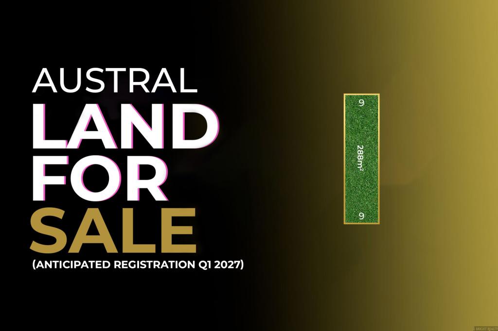 Contact Agent For Address, Austral, NSW 2179