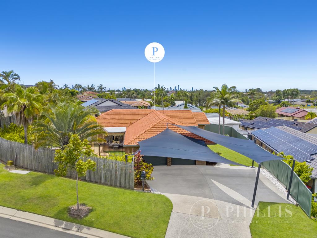 2 Mull Ct, Merrimac, QLD 4226