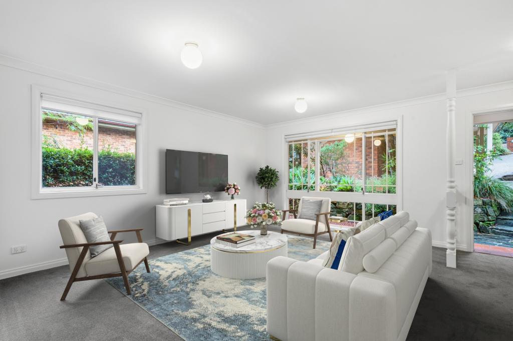 2/12 Wisdom Rd, Greenwich, NSW 2065