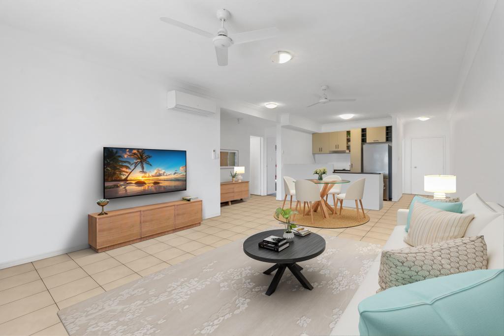 26/58-70 Redlynch Intake Rd, Redlynch, QLD 4870