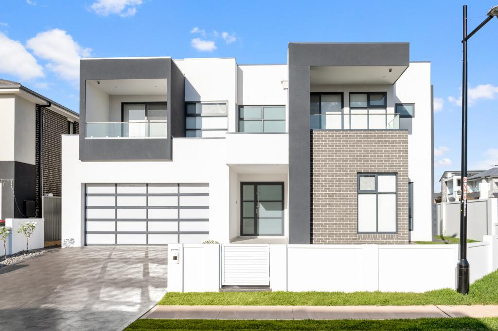 2 Timbs Way, Catherine Field, NSW 2557