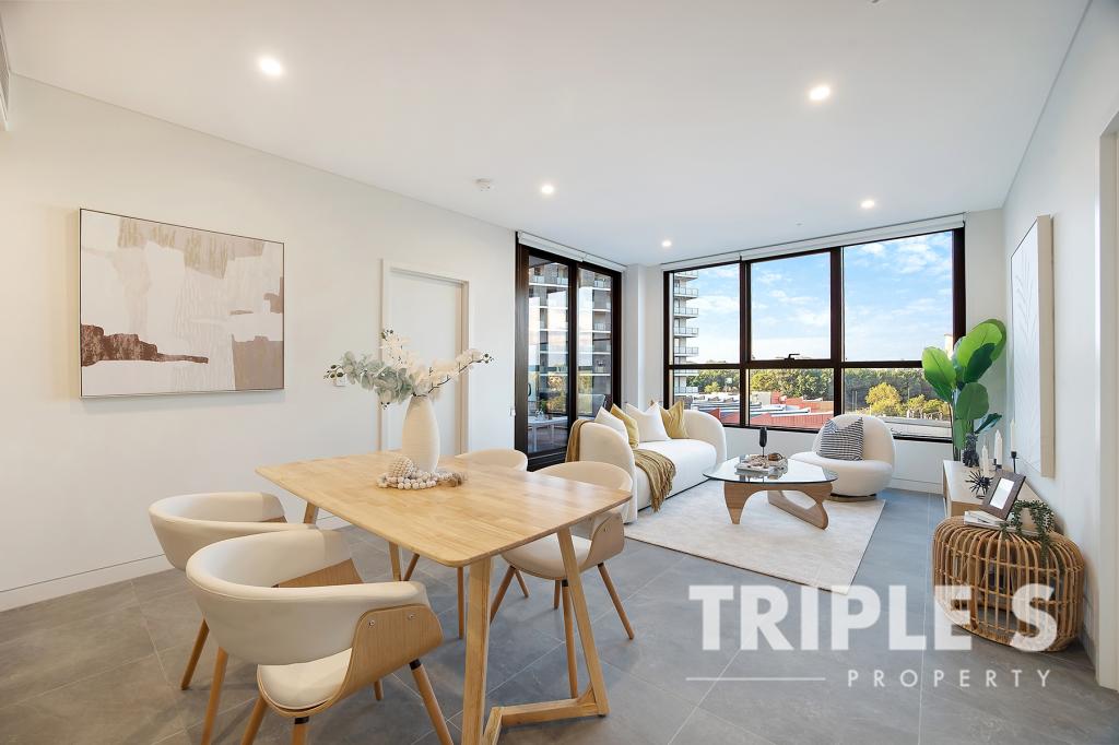 706/9 Nipper St, Homebush, NSW 2140