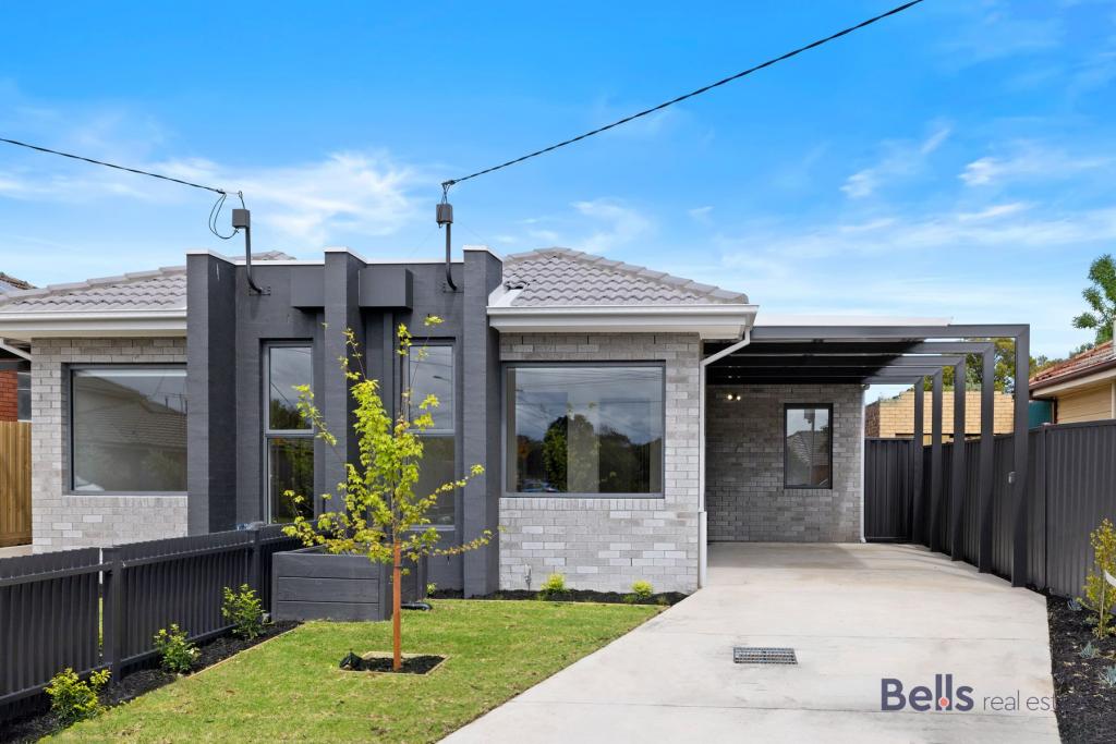 97b Blanche St, Ardeer, VIC 3022