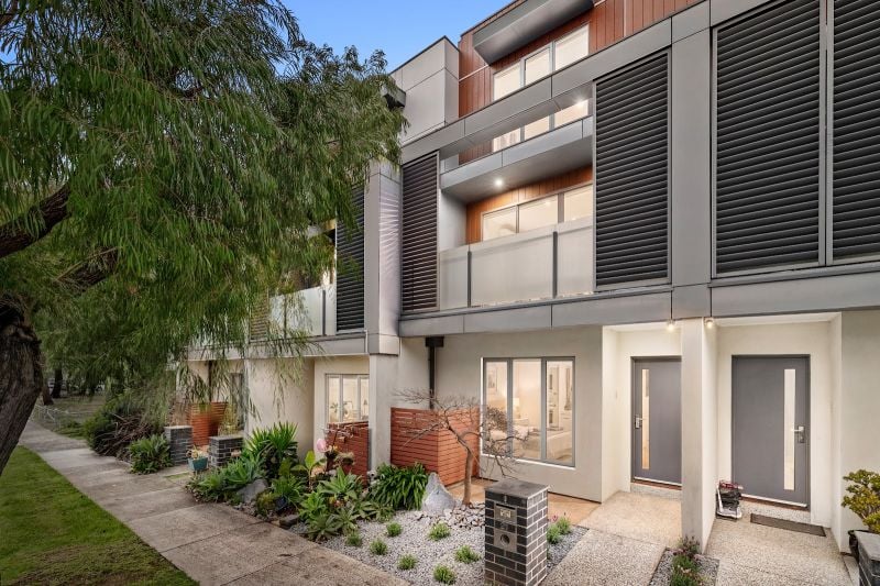 6/21 High St, Bayswater, VIC 3153