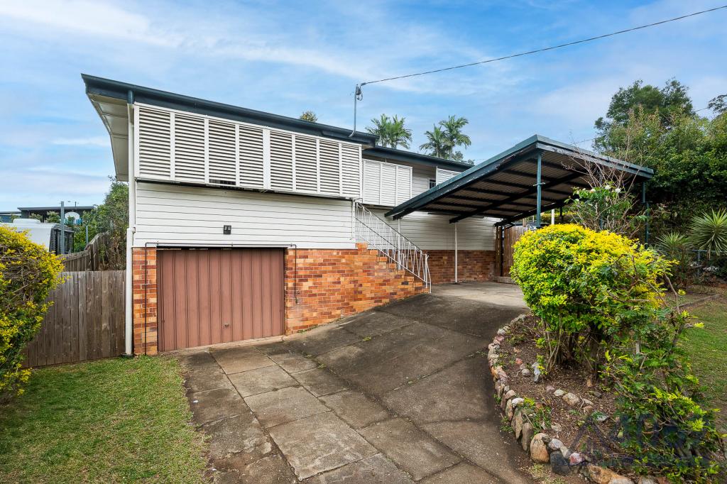 35 Norm St, Kenmore, QLD 4069