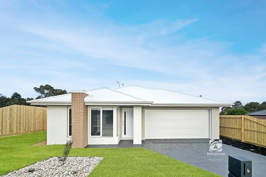 6 Messmate Mews, Lucknow, VIC 3875