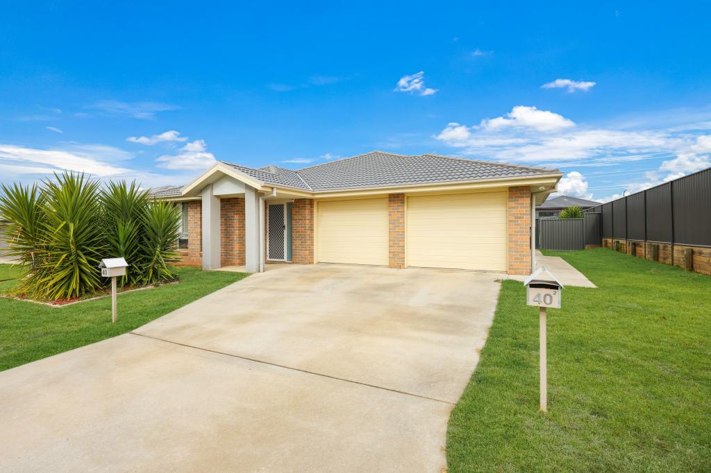 40 Ibis St, Calala, NSW 2340