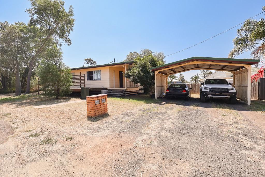 3 Timbury St, Roma, QLD 4455