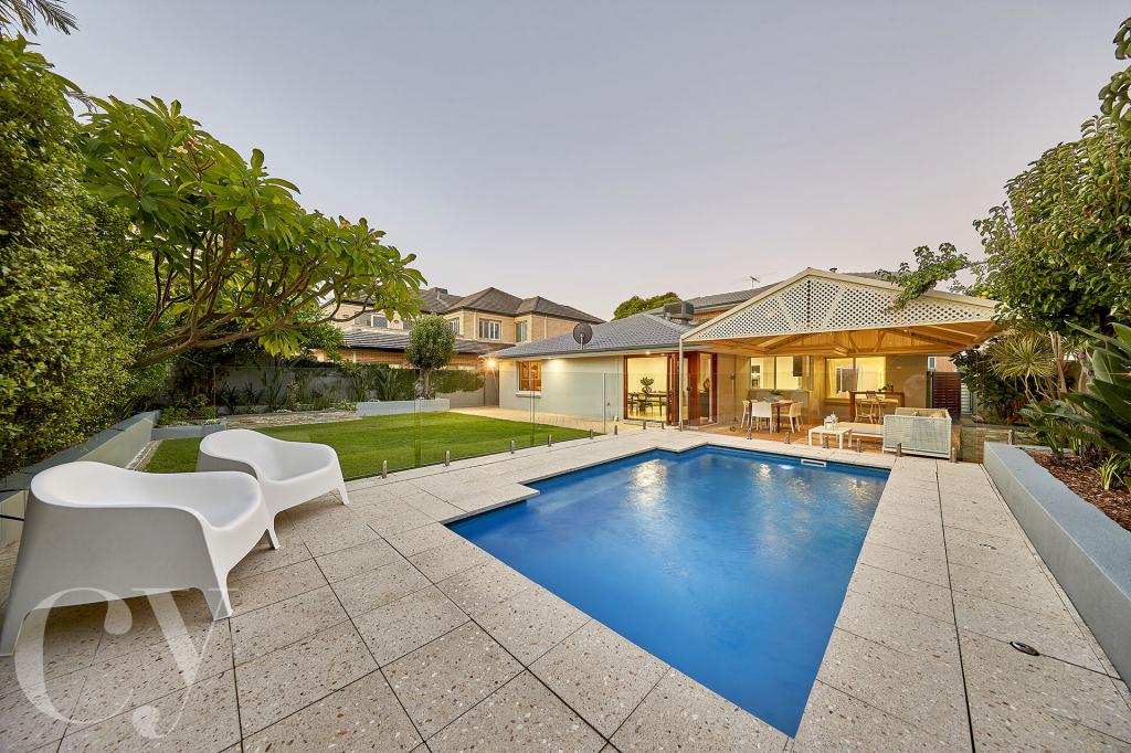 10 Mount View Tce, Mount Pleasant, WA 6153