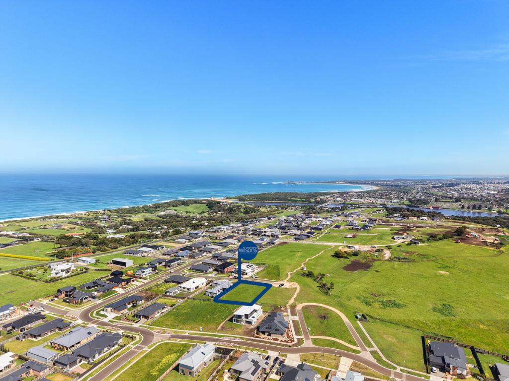 8 BRODERICK ST, WARRNAMBOOL, VIC 3280