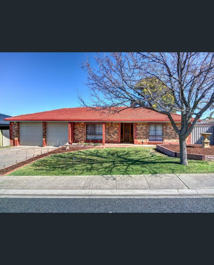 10 Carruthers Dr, Modbury North, SA 5092
