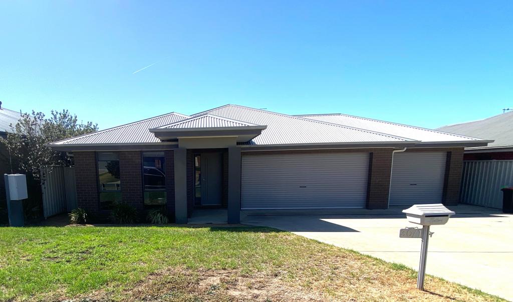 1/30 & 2/30 Hanrahan St, Hamilton Valley, NSW 2641