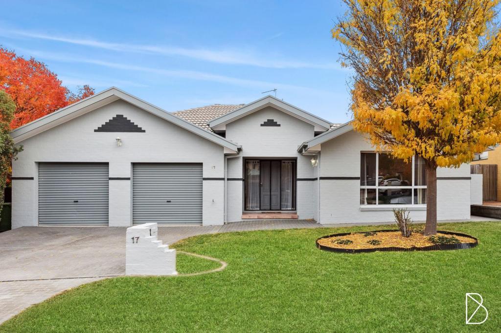 17 Ironbark Cct, Jerrabomberra, NSW 2619