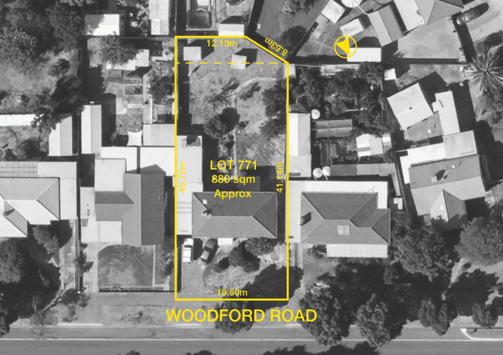 214 Woodford Rd, Elizabeth North, SA 5113