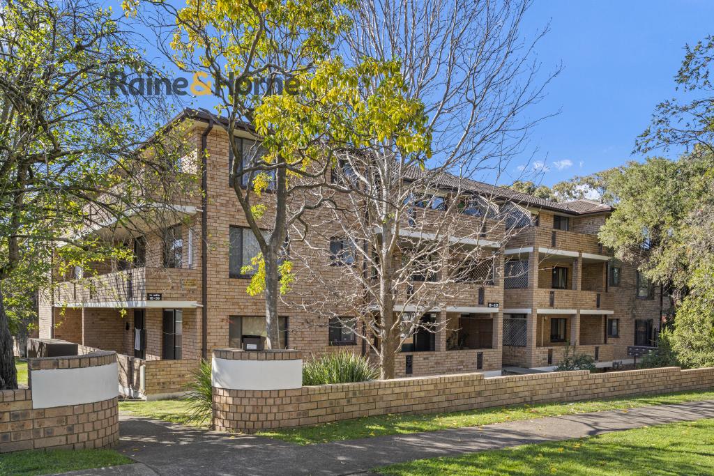6/8-12 HIXSON ST, BANKSTOWN, NSW 2200