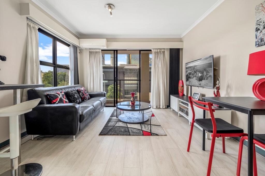522/20 Montague Rd, South Brisbane, QLD 4101