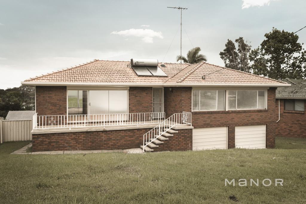 16 Malvern Ave, Baulkham Hills, NSW 2153