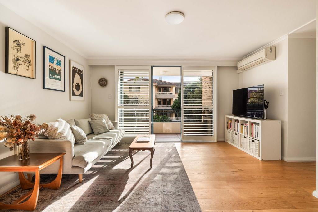 249/83-93 Dalmeny Ave, Rosebery, NSW 2018