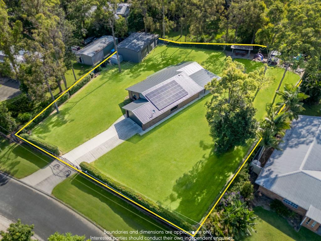 8-10 Lynanda Ct, Caboolture, QLD 4510