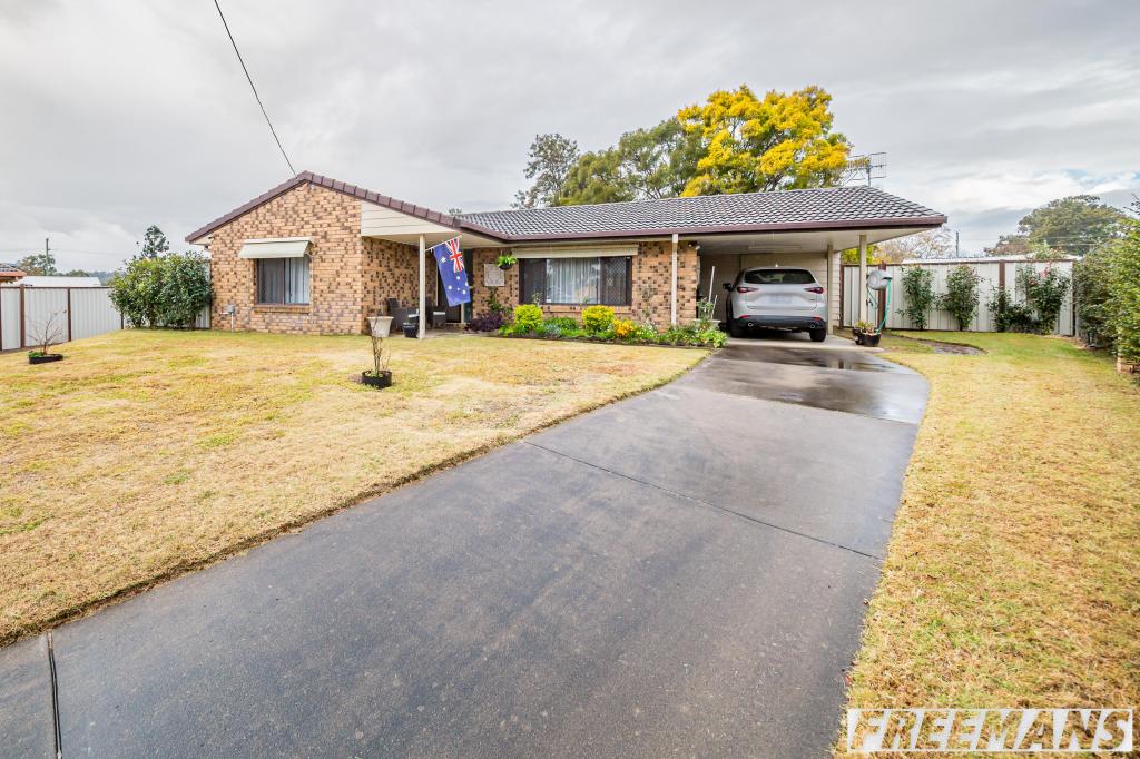9 Lee Ct, Nanango, QLD 4615