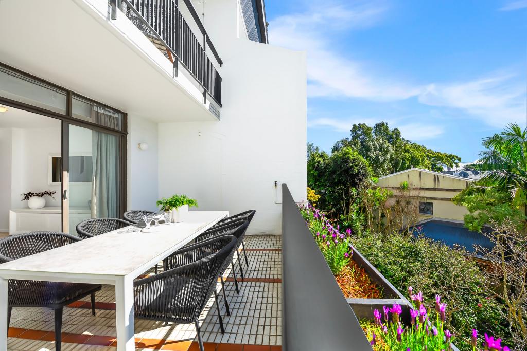 23/16-18 Rosemont Ave, Woollahra, NSW 2025